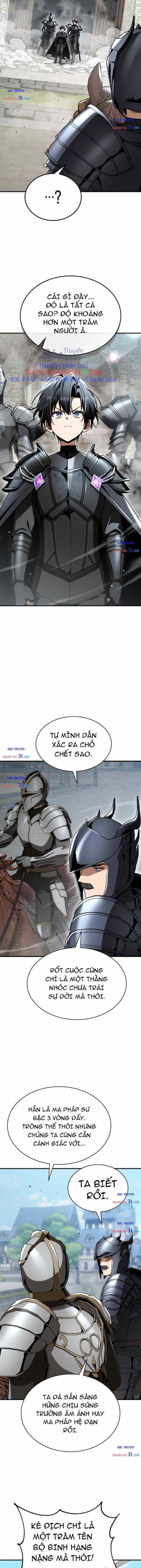 Thợ Săn Cấp Sss Chuyển Sinh Thành Thiên Tài Nhà Công Tước - Chương 56 - ảnh 17