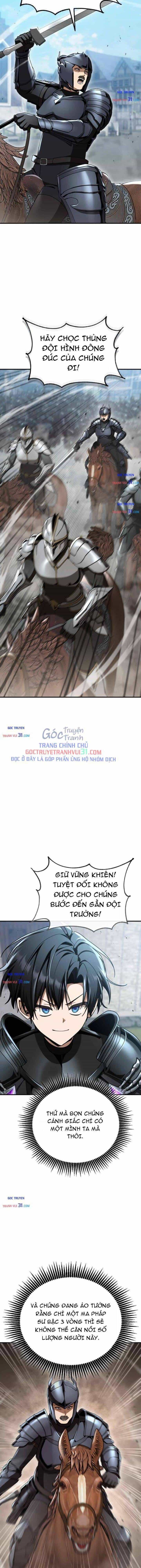 Thợ Săn Cấp Sss Chuyển Sinh Thành Thiên Tài Nhà Công Tước - Chương 56 - ảnh 18