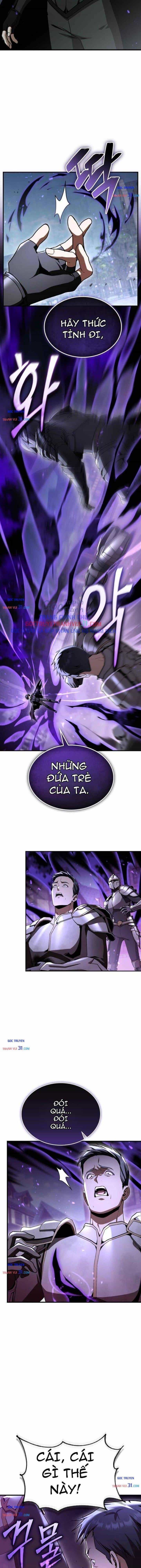 Thợ Săn Cấp Sss Chuyển Sinh Thành Thiên Tài Nhà Công Tước - Chương 57 - ảnh 5