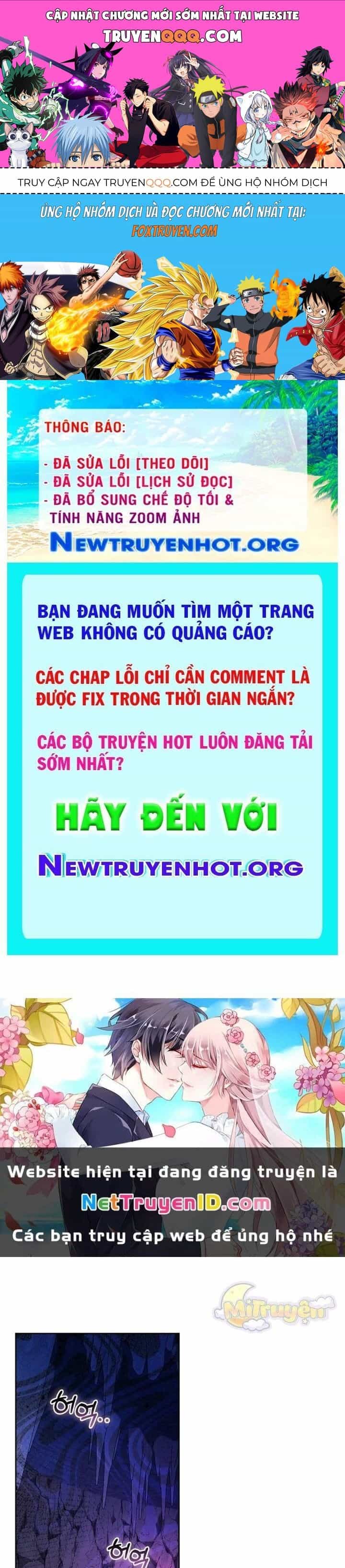 Thợ Săn Của Lớp Gà Con - Chương 1 - ảnh 1