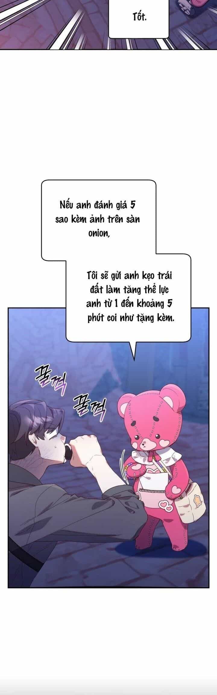Thợ Săn Của Lớp Gà Con - Chương 1 - ảnh 15