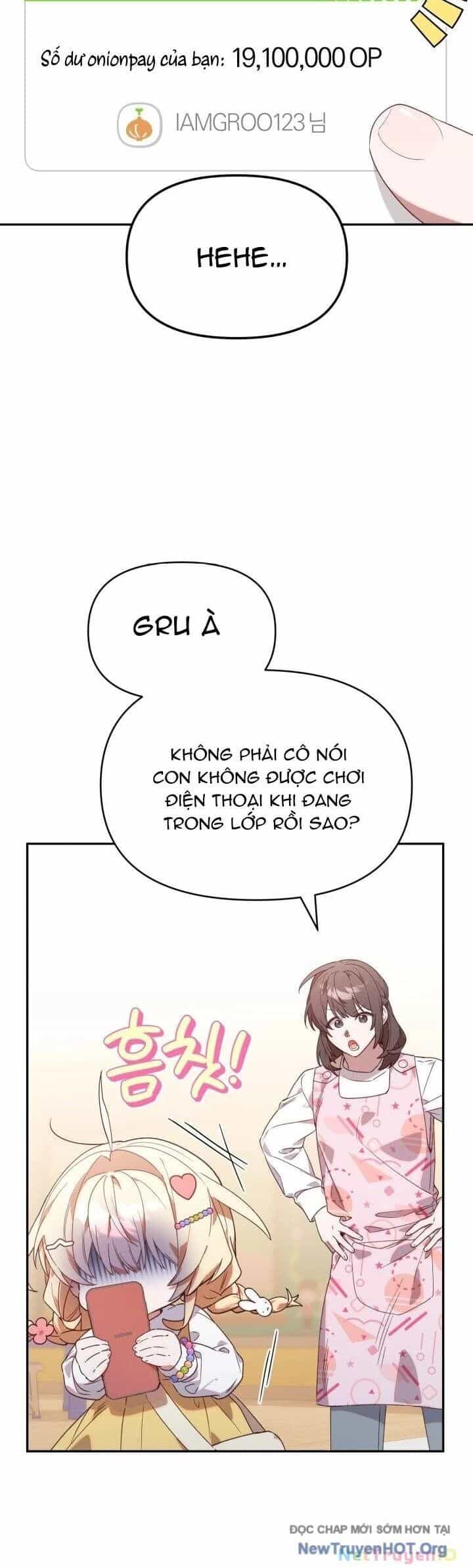 Thợ Săn Của Lớp Gà Con - Chương 1 - ảnh 20
