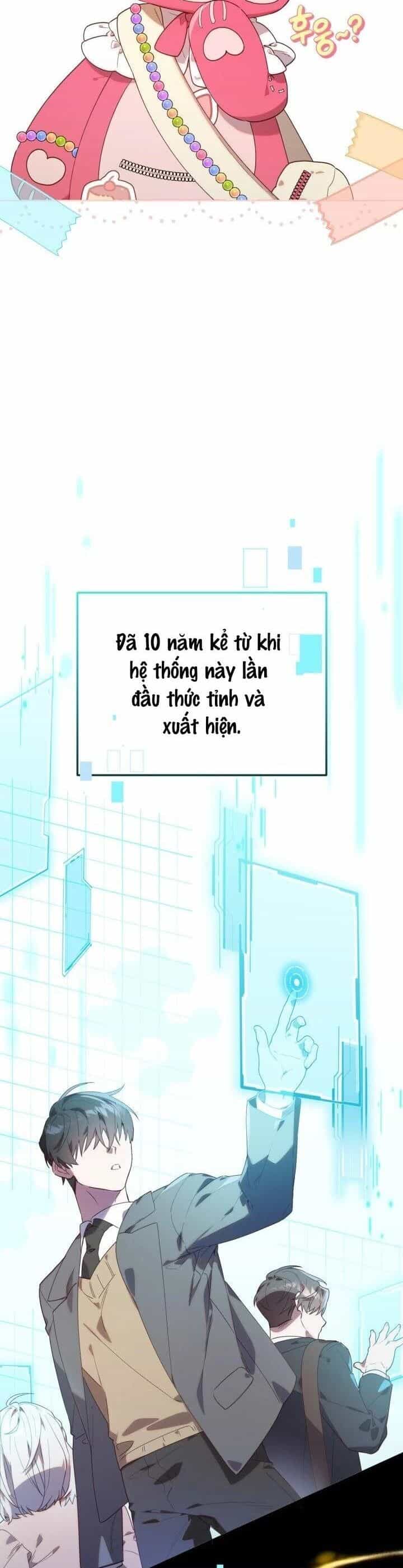 Thợ Săn Của Lớp Gà Con - Chương 1 - ảnh 7