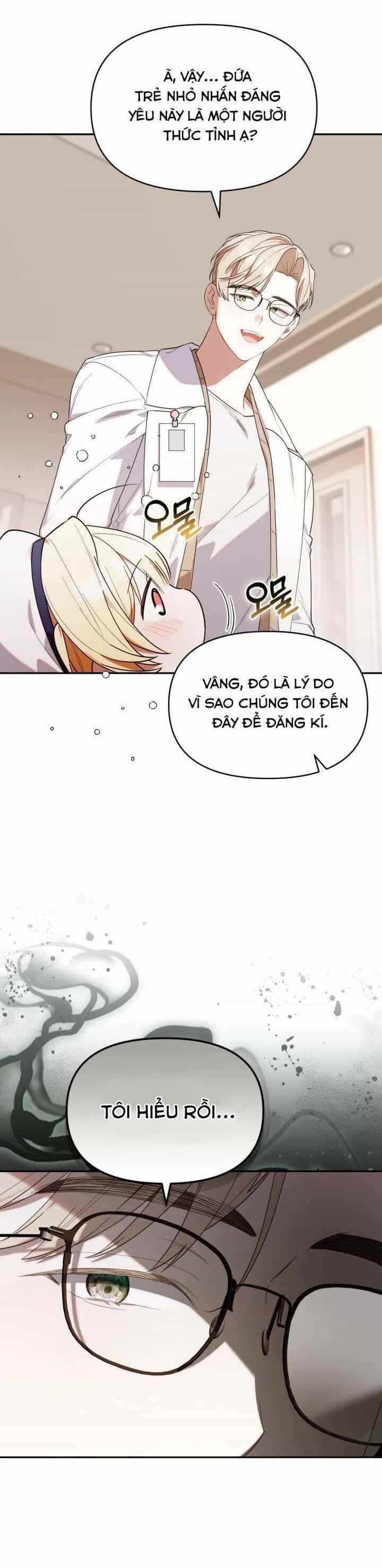 Thợ Săn Của Lớp Gà Con - Chương 10 - ảnh 15