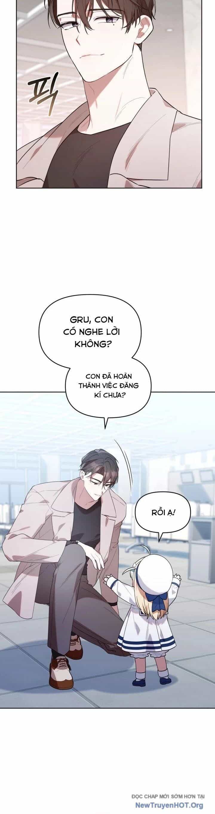 Thợ Săn Của Lớp Gà Con - Chương 10 - ảnh 33