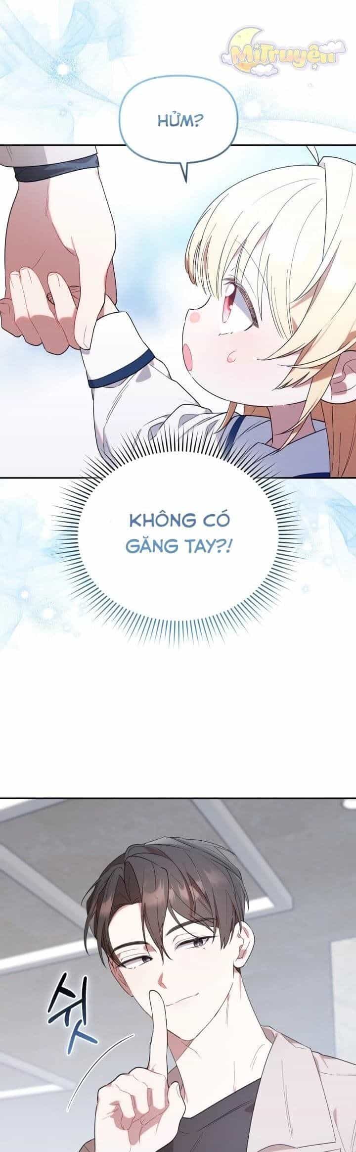 Thợ Săn Của Lớp Gà Con - Chương 10 - ảnh 38