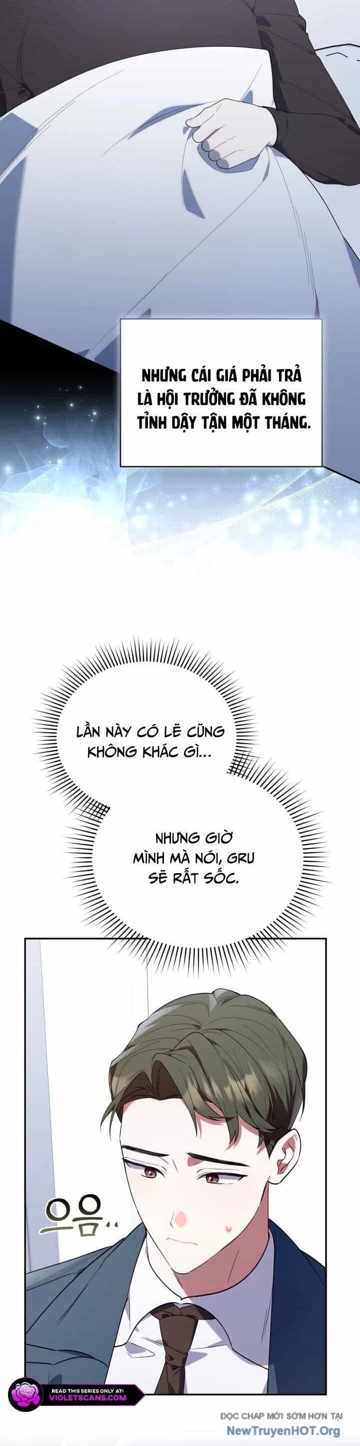 Thợ Săn Của Lớp Gà Con - Chương 11 - ảnh 29