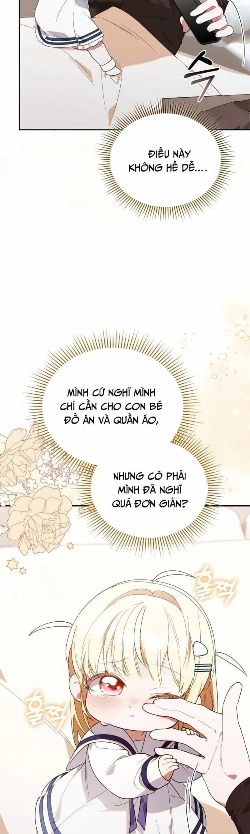 Thợ Săn Của Lớp Gà Con - Chương 12 - ảnh 27