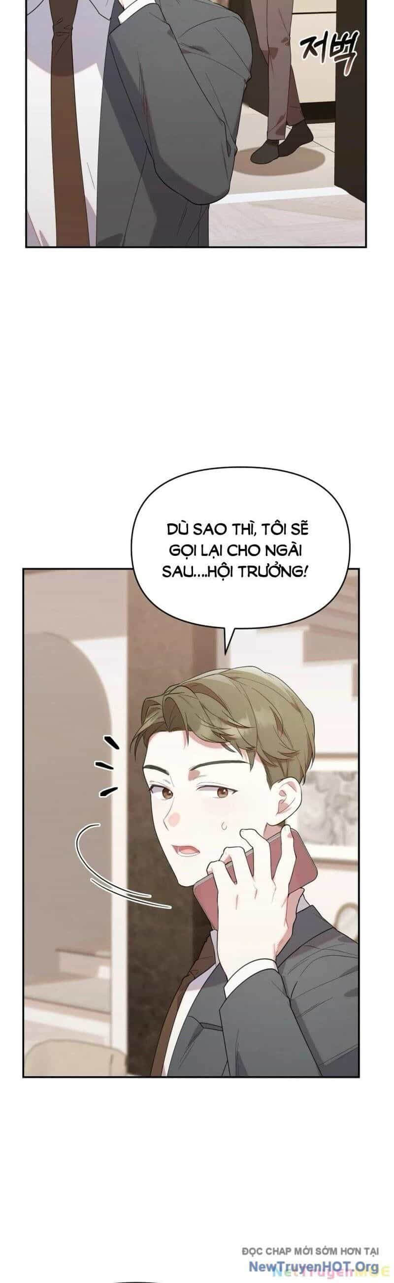Thợ Săn Của Lớp Gà Con - Chương 12 - ảnh 40