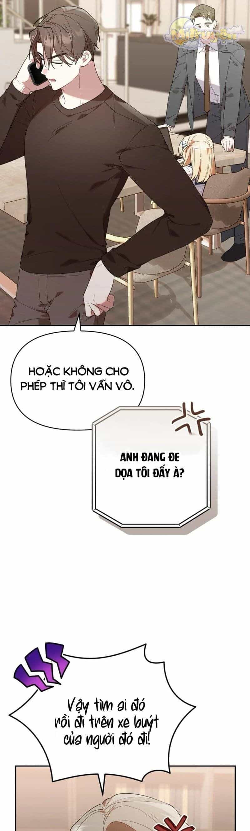 Thợ Săn Của Lớp Gà Con - Chương 12 - ảnh 47