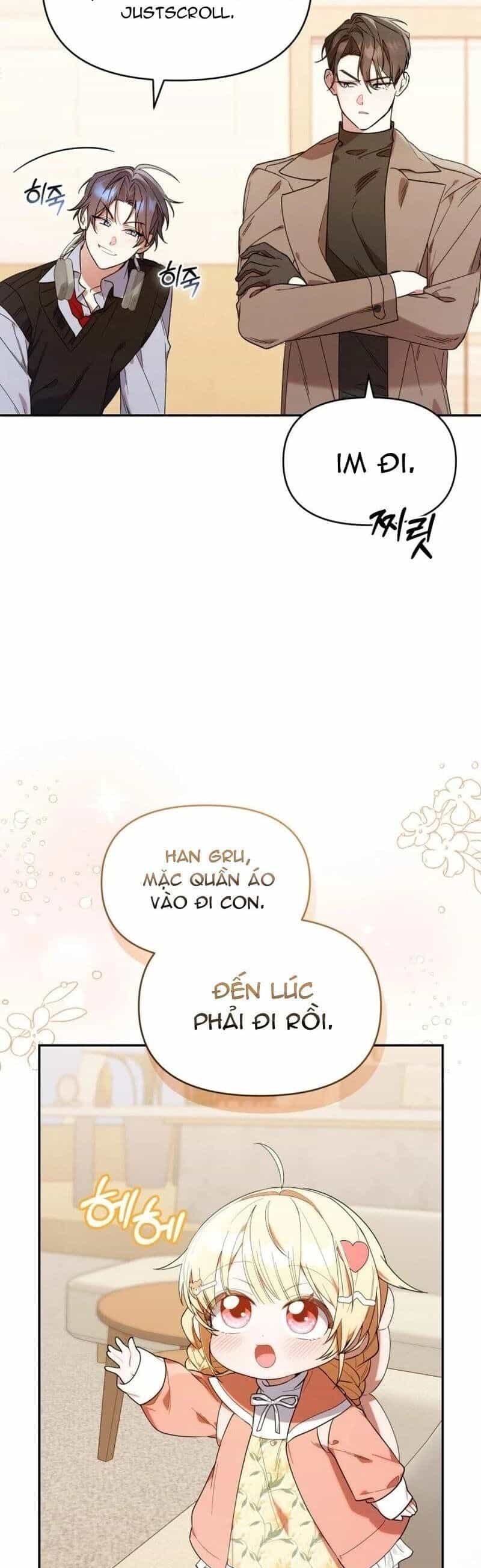 Thợ Săn Của Lớp Gà Con - Chương 13 - ảnh 11