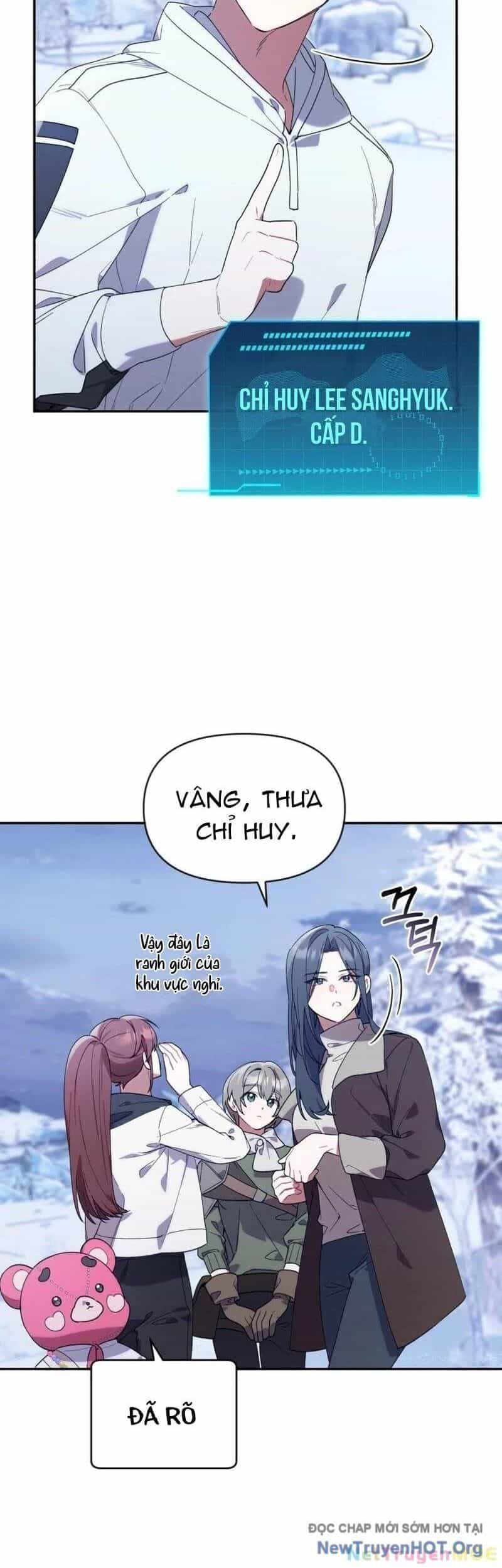 Thợ Săn Của Lớp Gà Con - Chương 13 - ảnh 18