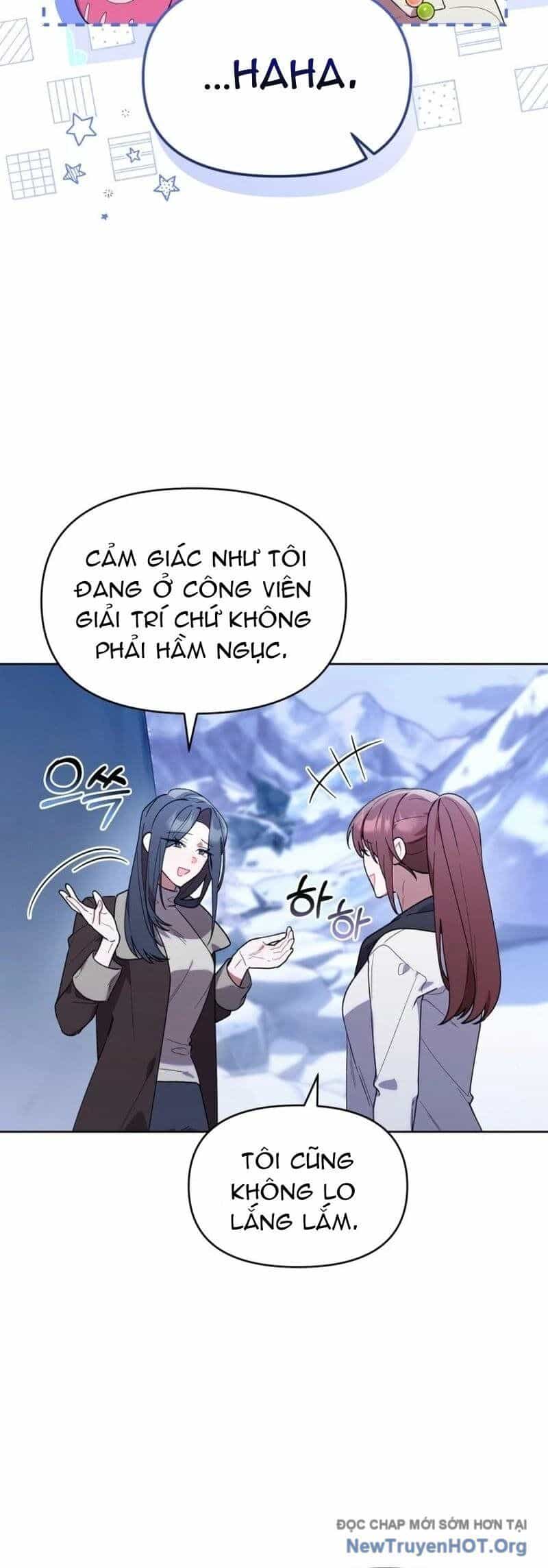 Thợ Săn Của Lớp Gà Con - Chương 13 - ảnh 21