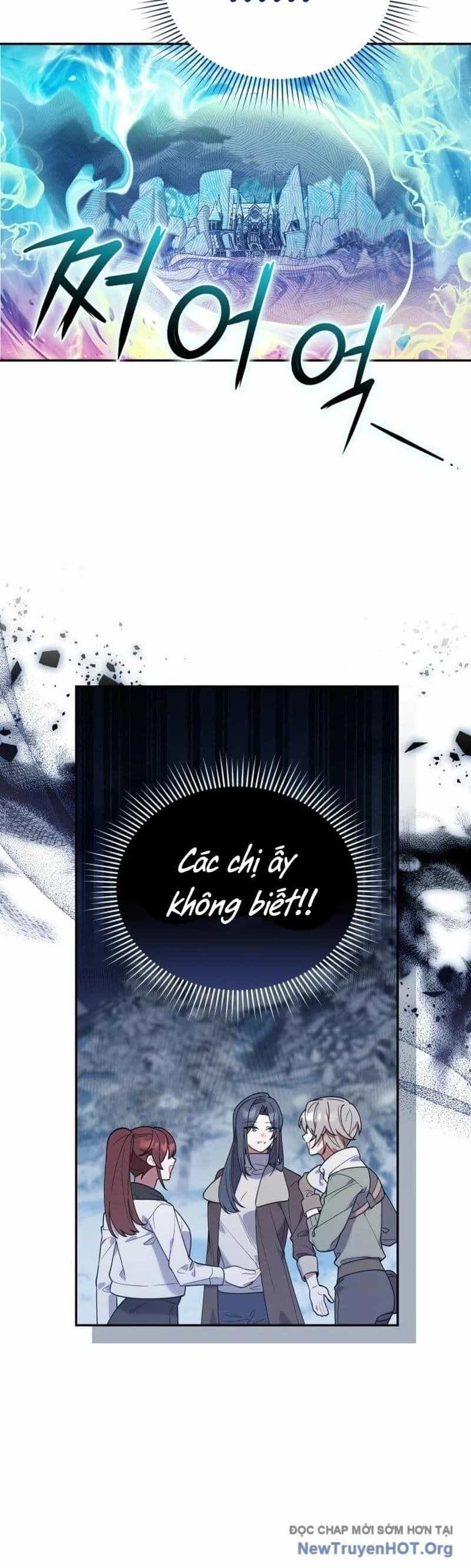 Thợ Săn Của Lớp Gà Con - Chương 13 - ảnh 33