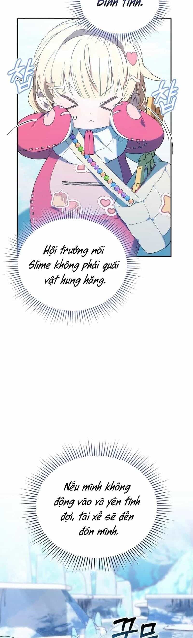 Thợ Săn Của Lớp Gà Con - Chương 13 - ảnh 44