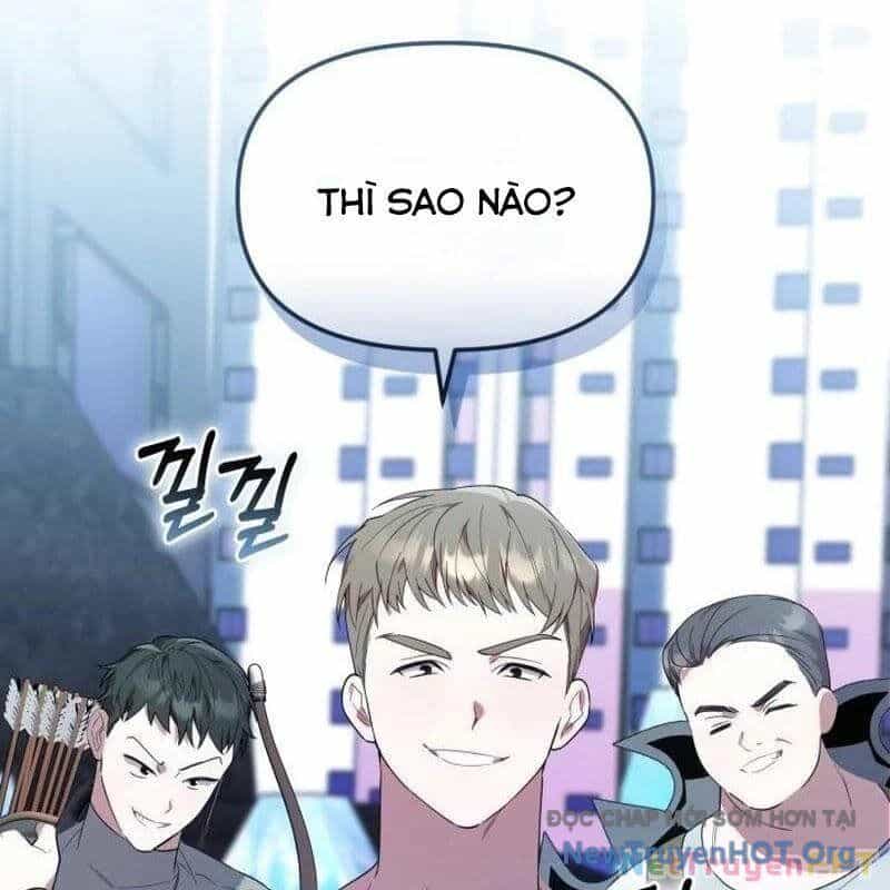 Thợ Săn Của Lớp Gà Con - Chương 17 - ảnh 14