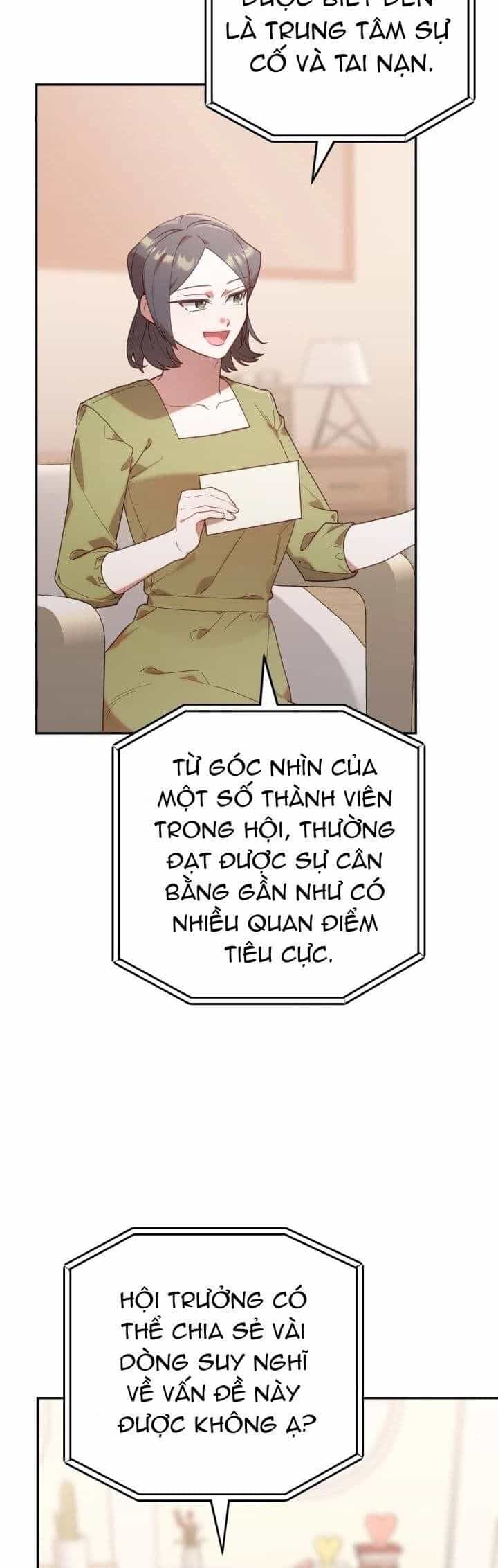Thợ Săn Của Lớp Gà Con - Chương 2 - ảnh 10