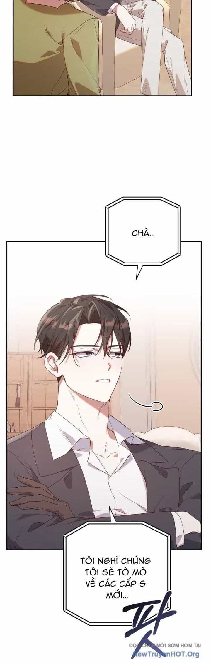 Thợ Săn Của Lớp Gà Con - Chương 2 - ảnh 20