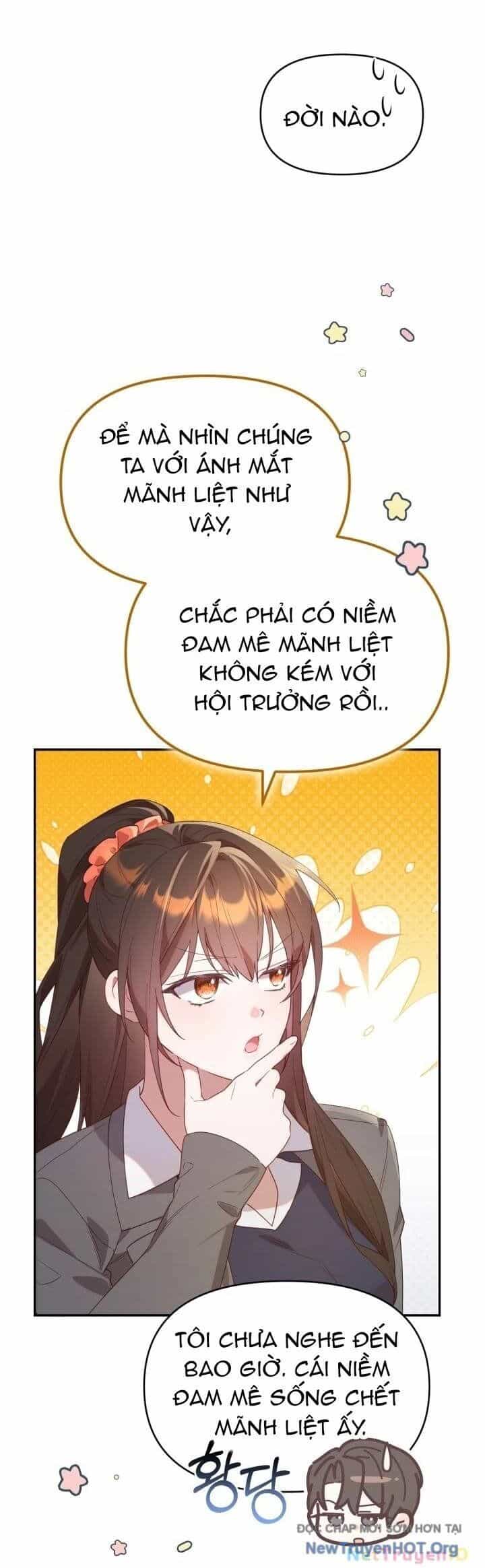 Thợ Săn Của Lớp Gà Con - Chương 2 - ảnh 27