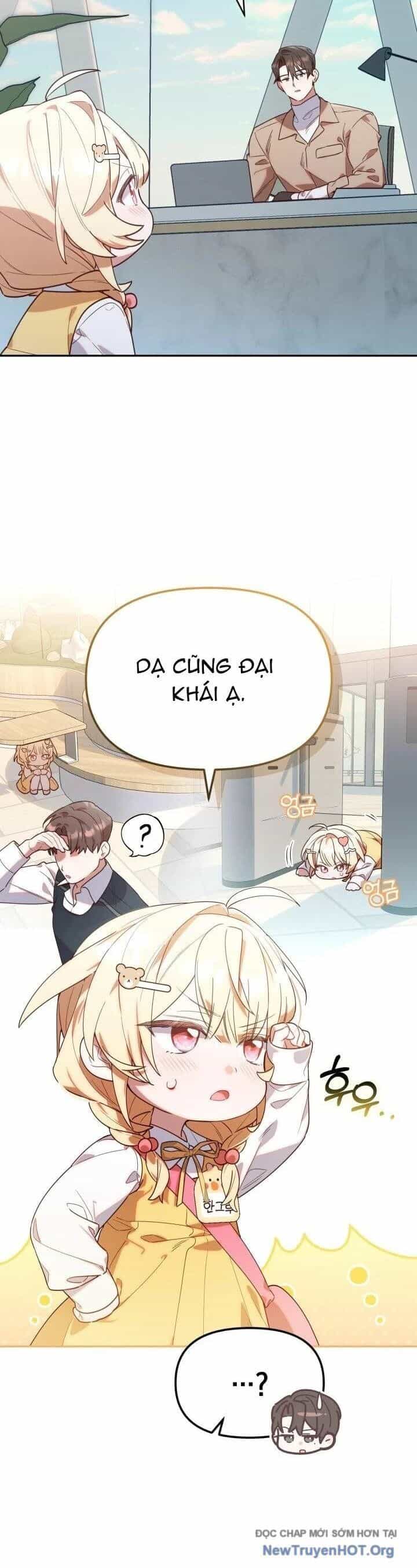Thợ Săn Của Lớp Gà Con - Chương 2 - ảnh 30