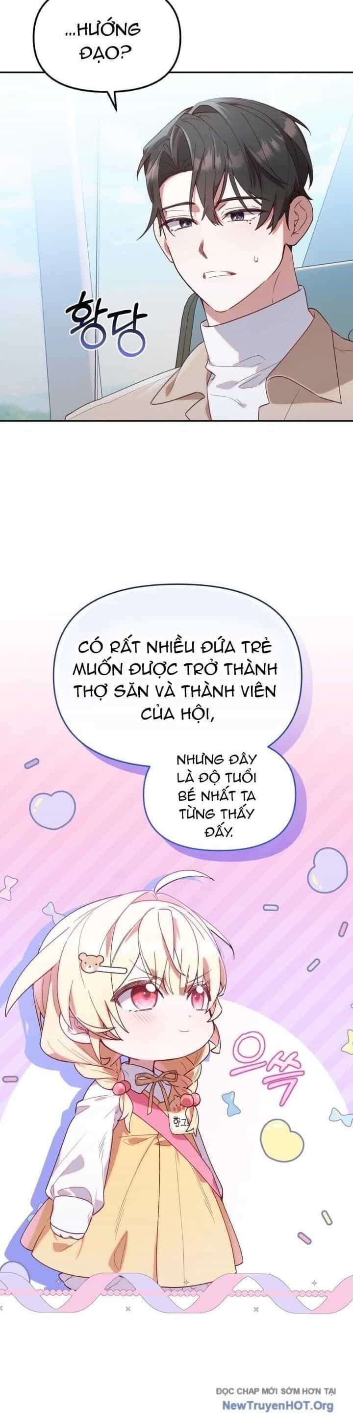Thợ Săn Của Lớp Gà Con - Chương 2 - ảnh 33