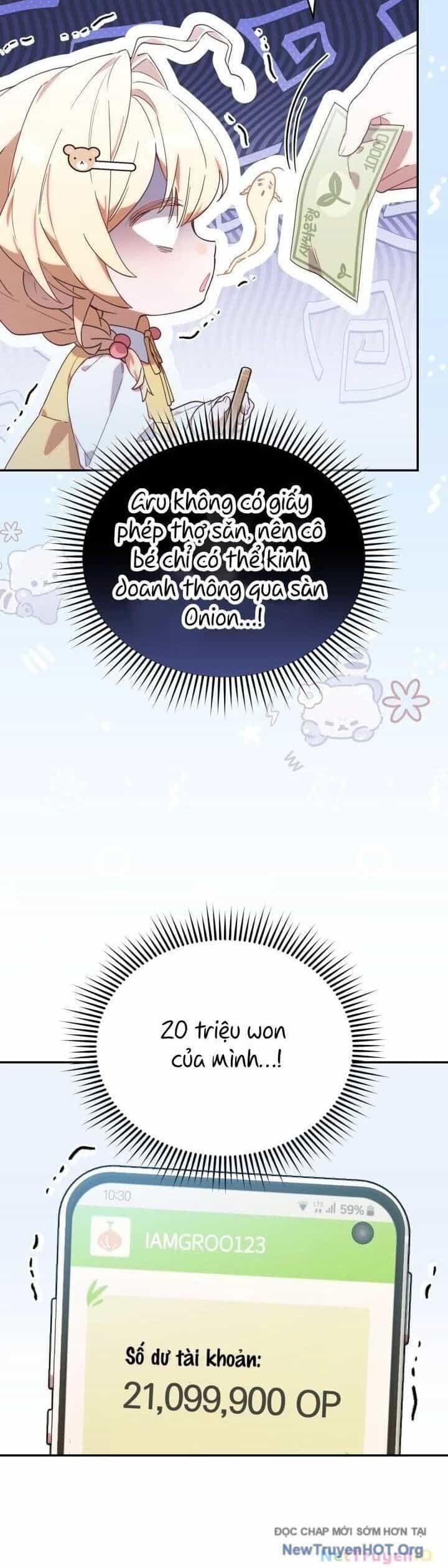 Thợ Săn Của Lớp Gà Con - Chương 2 - ảnh 4
