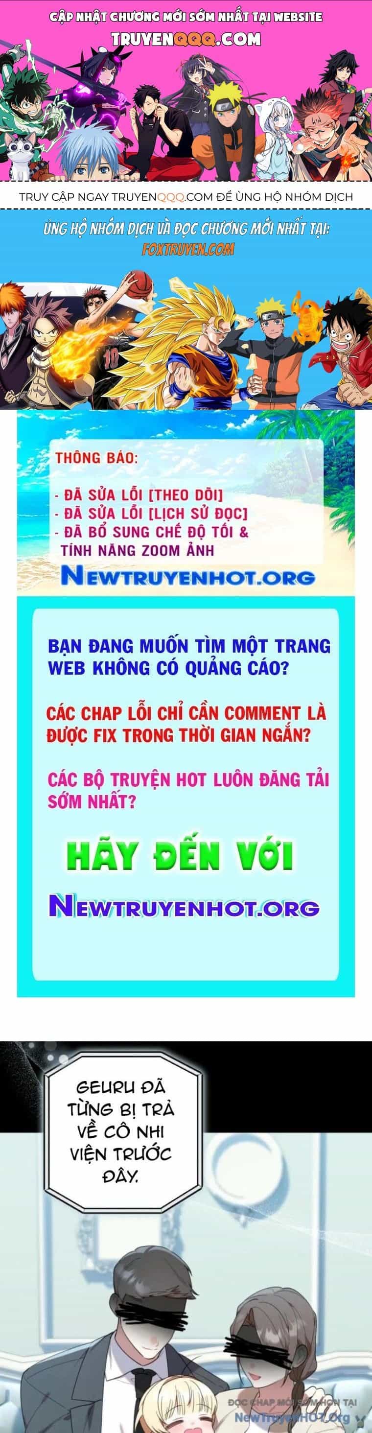 Thợ Săn Của Lớp Gà Con - Chương 24 - ảnh 1