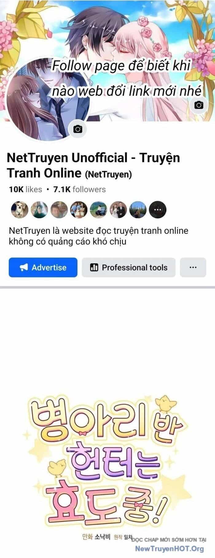 Thợ Săn Của Lớp Gà Con - Chương 33 - ảnh 2