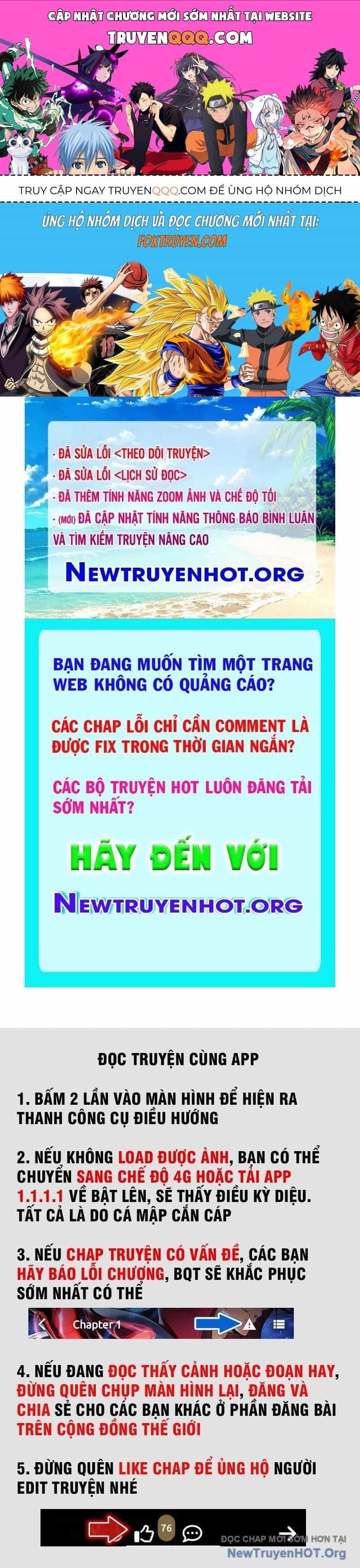 Thợ Săn Của Lớp Gà Con - Chương 36 - ảnh 1