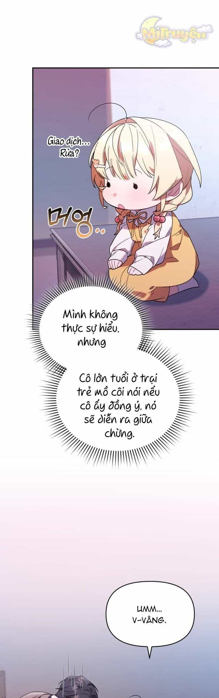 Thợ Săn Của Lớp Gà Con - Chương 4 - ảnh 15