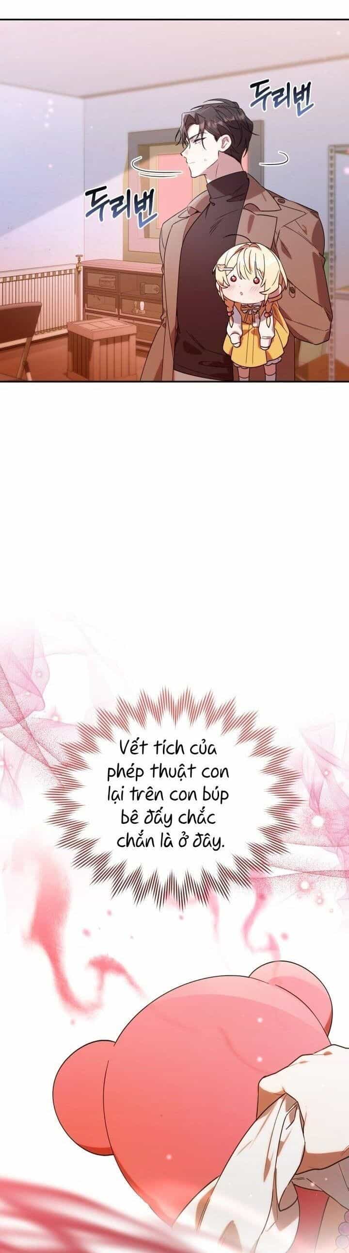 Thợ Săn Của Lớp Gà Con - Chương 4 - ảnh 3