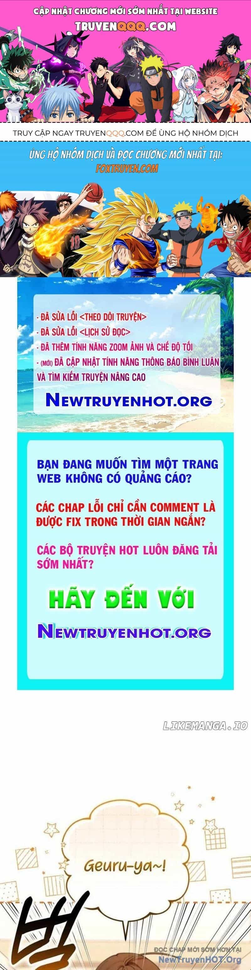 Thợ Săn Của Lớp Gà Con - Chương 41 - ảnh 1