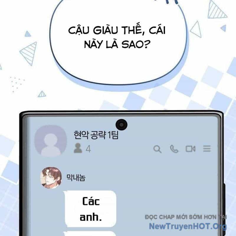 Thợ Săn Của Lớp Gà Con - Chương 47 - ảnh 110