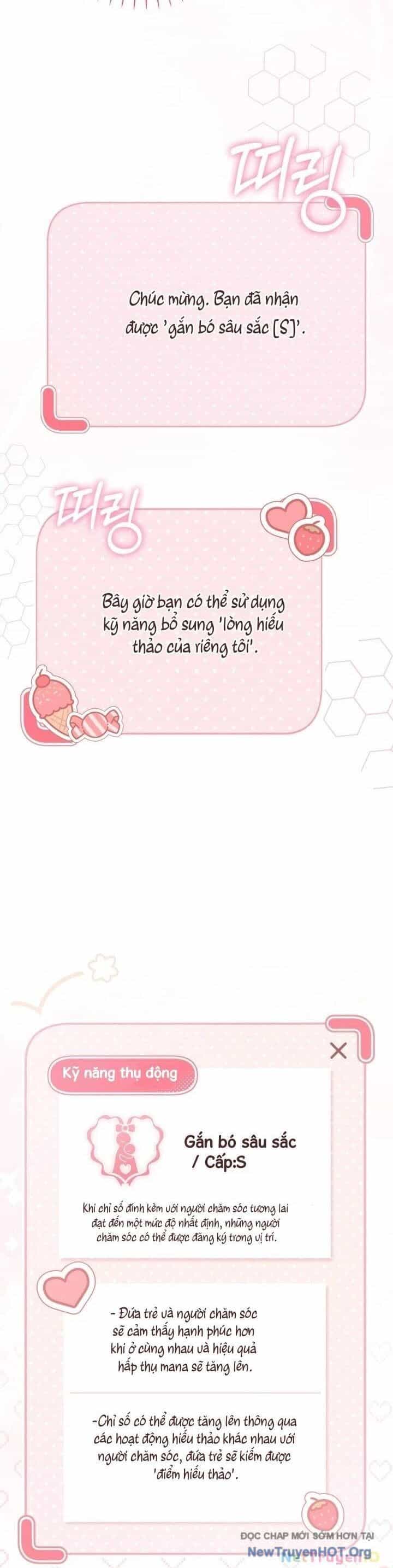 Thợ Săn Của Lớp Gà Con - Chương 5 - ảnh 21