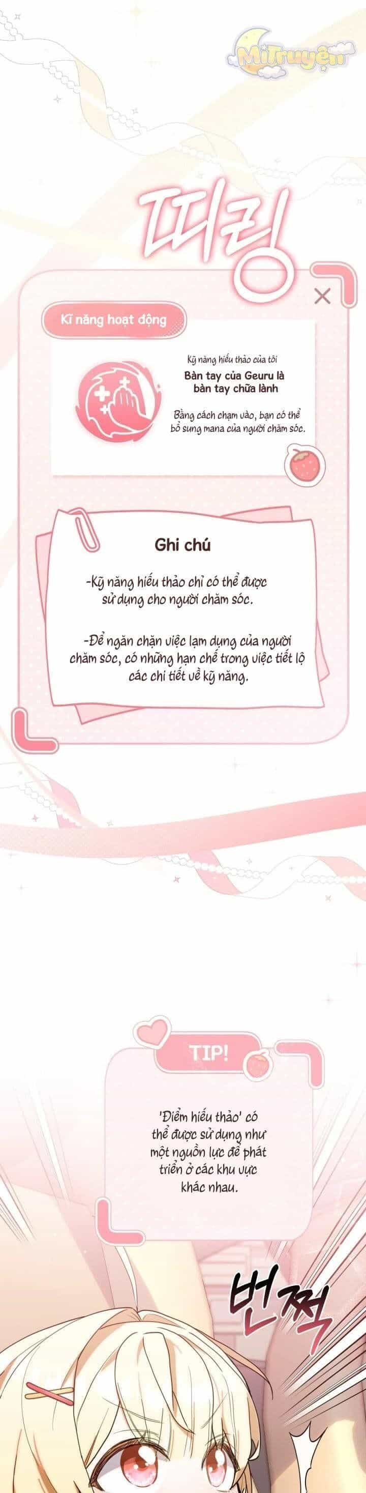 Thợ Săn Của Lớp Gà Con - Chương 5 - ảnh 25