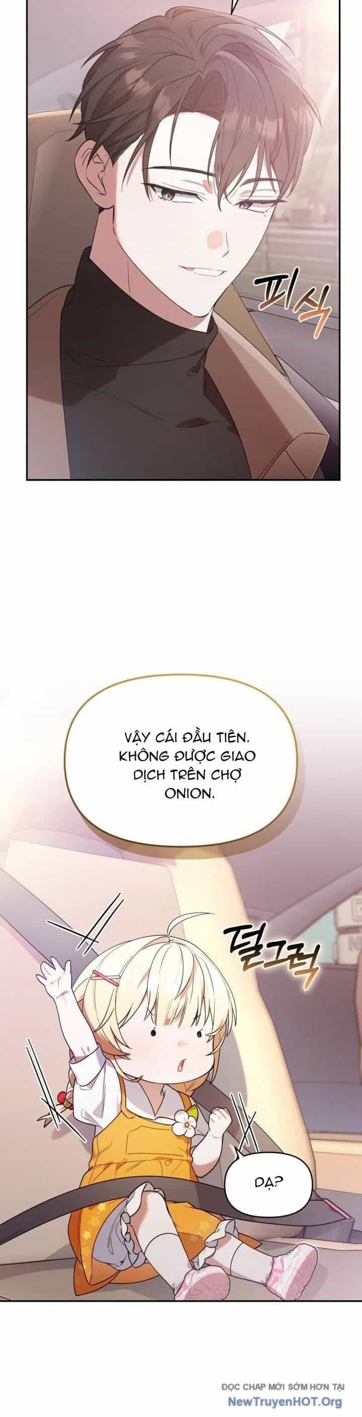 Thợ Săn Của Lớp Gà Con - Chương 5 - ảnh 30