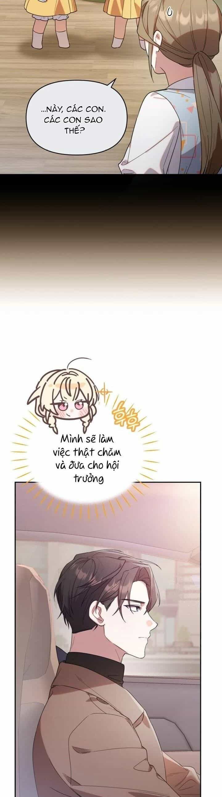 Thợ Săn Của Lớp Gà Con - Chương 5 - ảnh 39