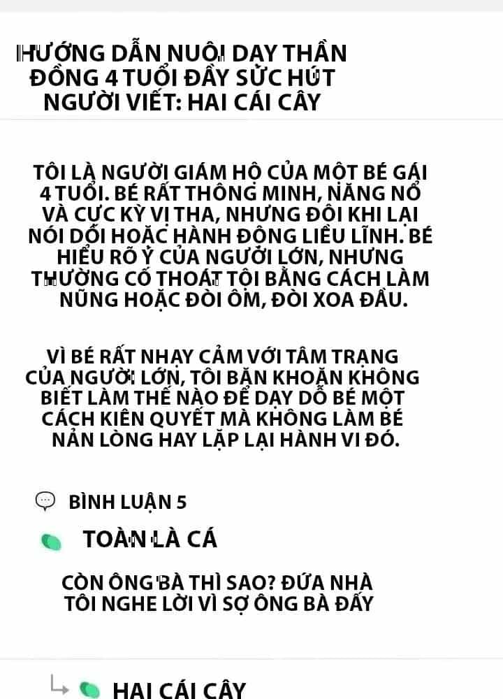 Thợ Săn Của Lớp Gà Con - Chương 56 - ảnh 58