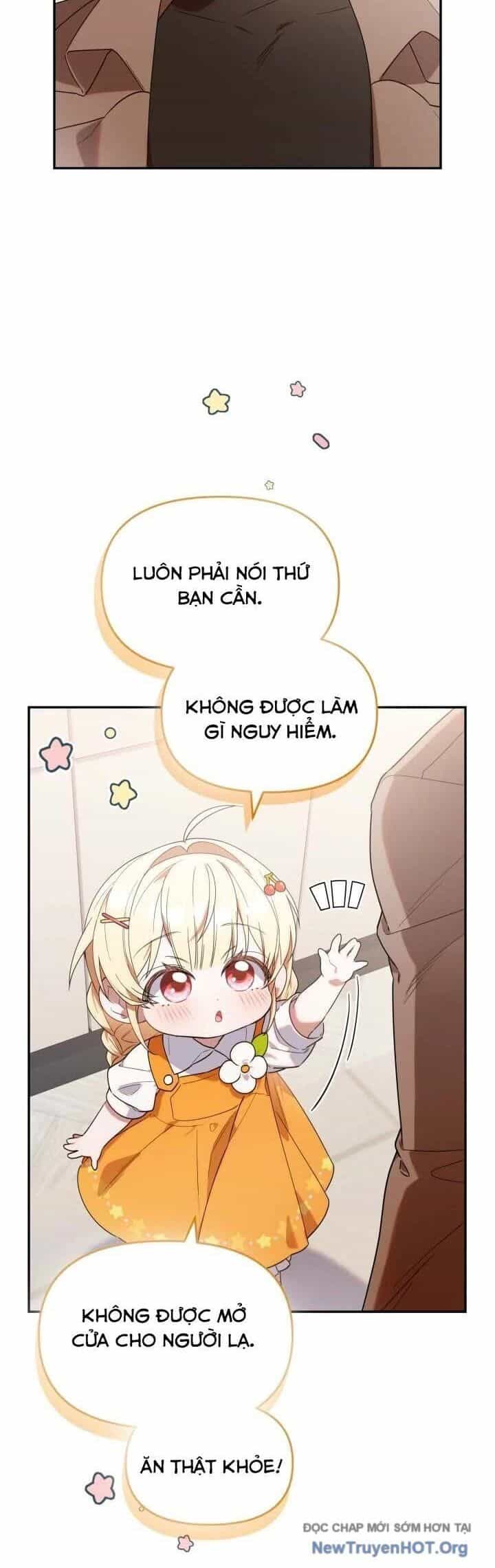 Thợ Săn Của Lớp Gà Con - Chương 6 - ảnh 11