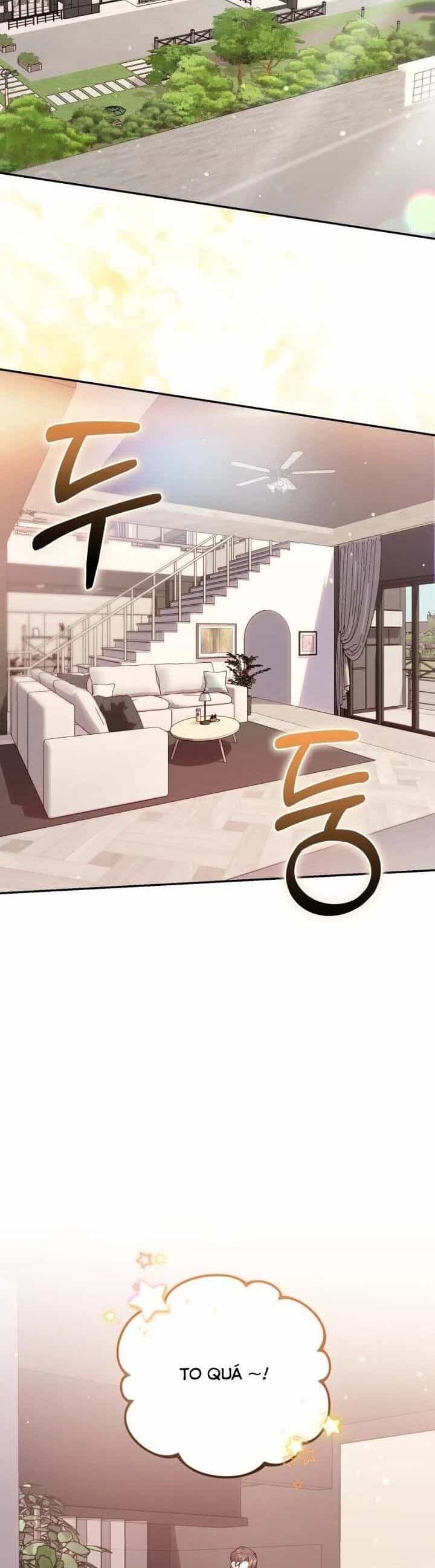 Thợ Săn Của Lớp Gà Con - Chương 6 - ảnh 2