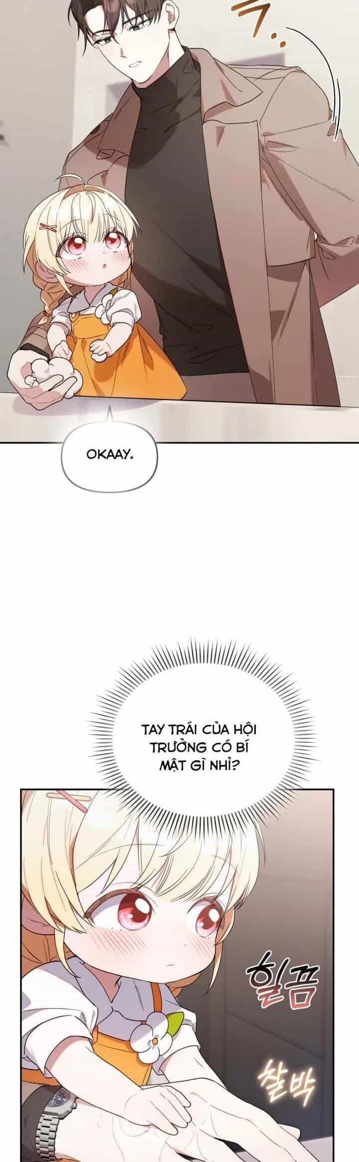 Thợ Săn Của Lớp Gà Con - Chương 6 - ảnh 20