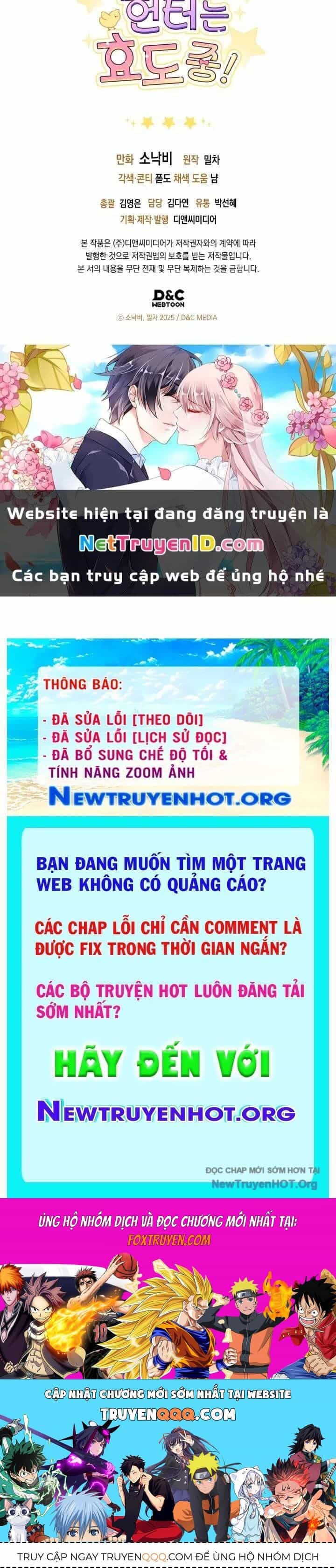 Thợ Săn Của Lớp Gà Con - Chương 6 - ảnh 38
