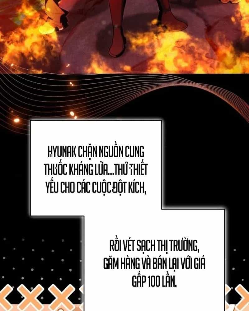 Thợ Săn Của Lớp Gà Con - Chương 61 - ảnh 27