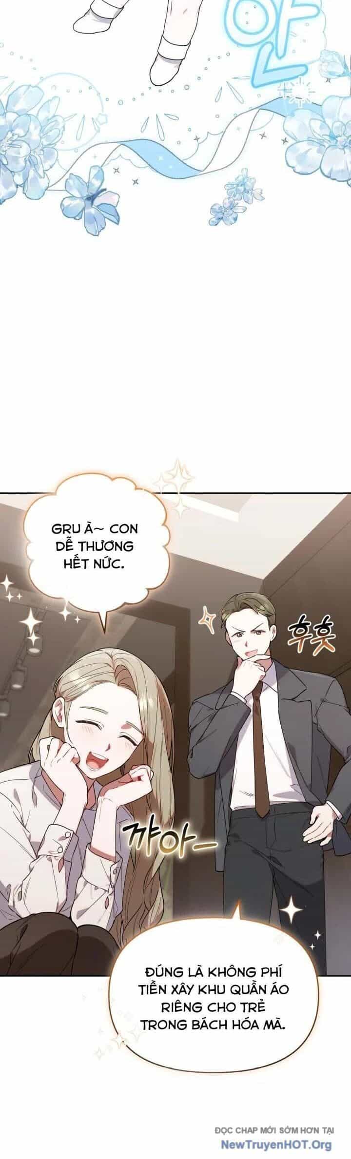 Thợ Săn Của Lớp Gà Con - Chương 7 - ảnh 12