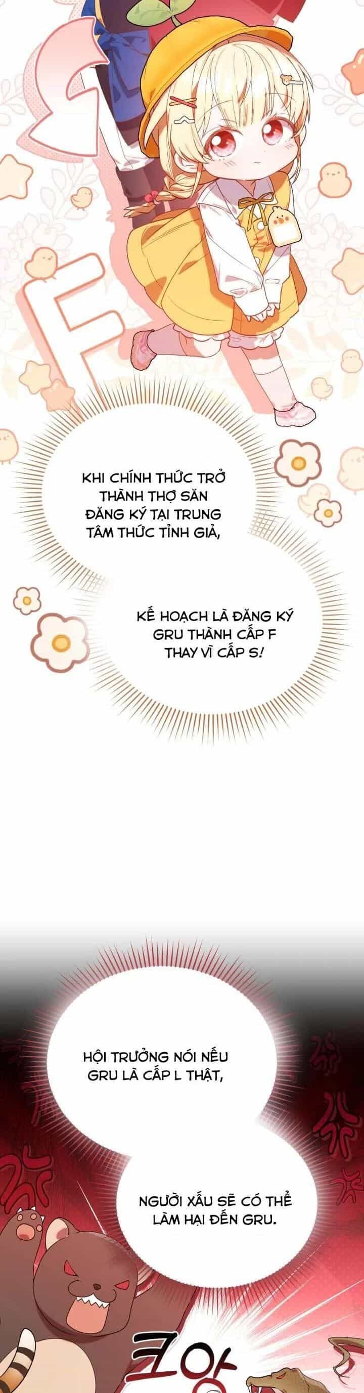Thợ Săn Của Lớp Gà Con - Chương 7 - ảnh 23