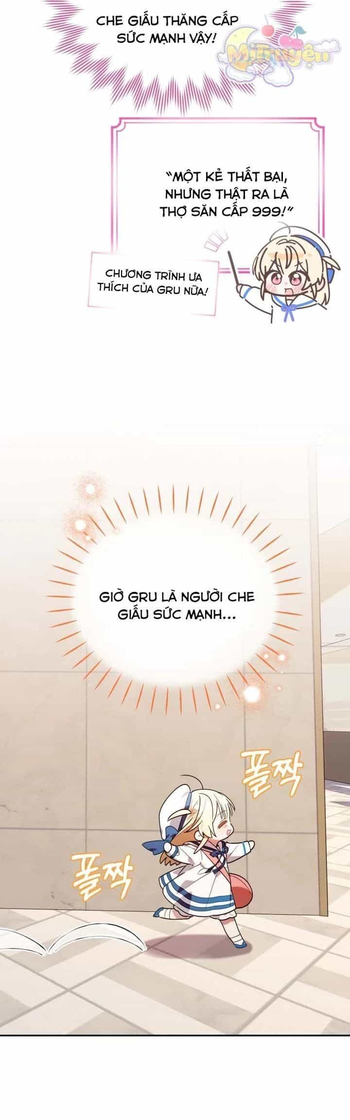Thợ Săn Của Lớp Gà Con - Chương 7 - ảnh 25