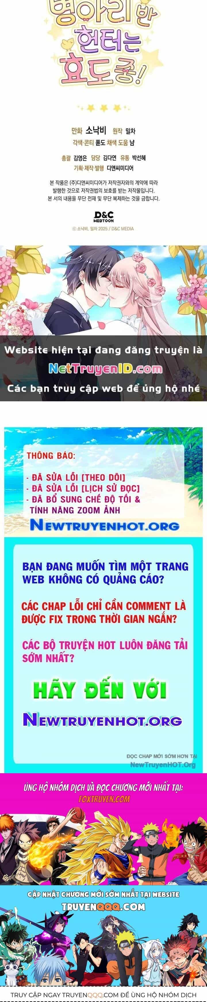Thợ Săn Của Lớp Gà Con - Chương 7 - ảnh 41
