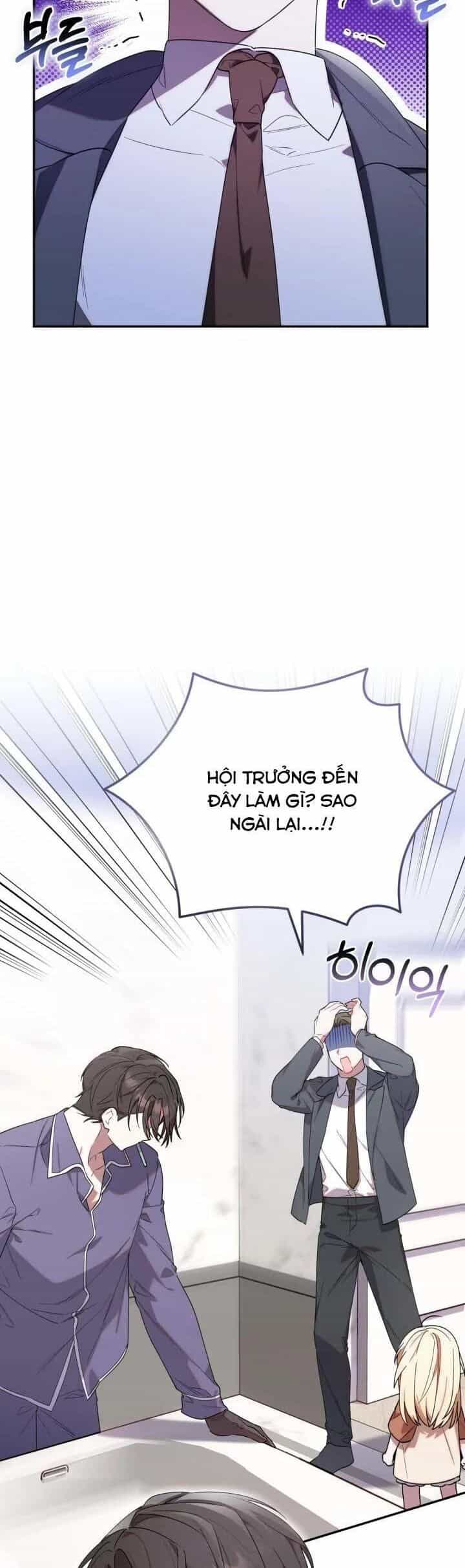 Thợ Săn Của Lớp Gà Con - Chương 7 - ảnh 6