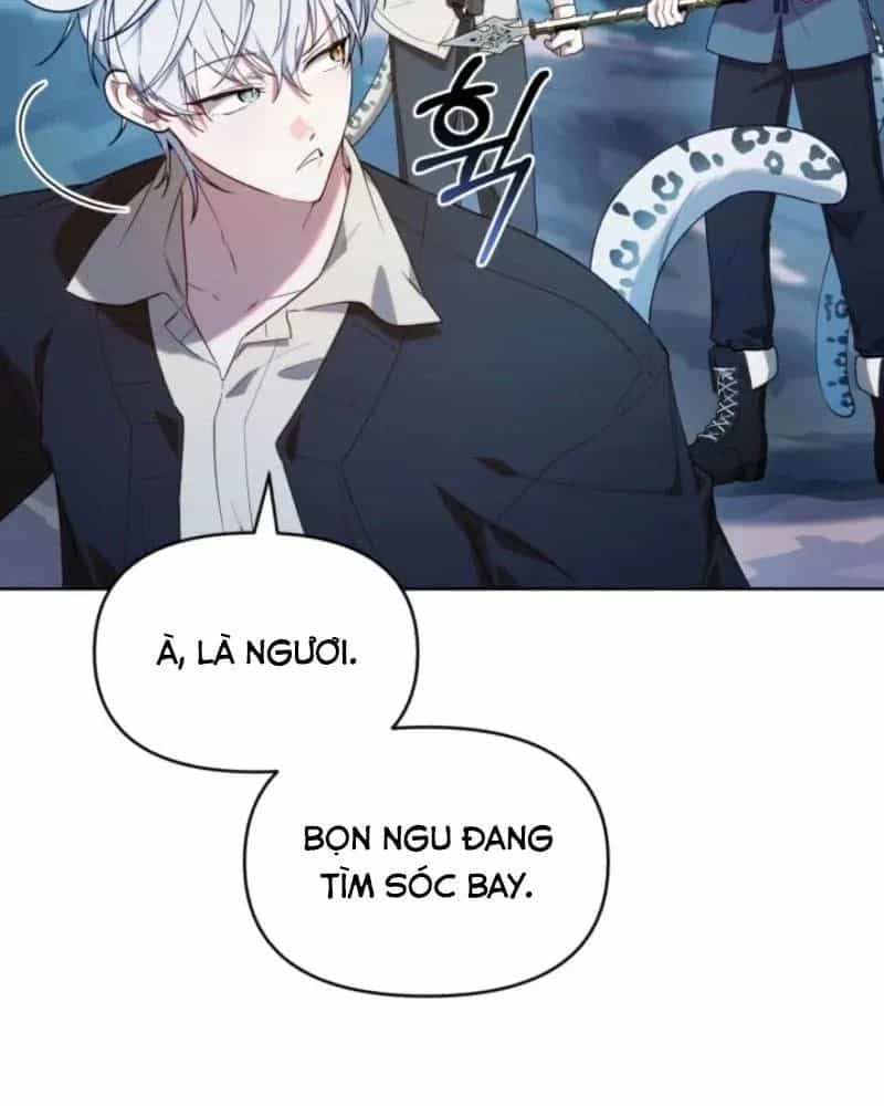Thợ Săn Của Lớp Gà Con - Chương 70 - ảnh 21