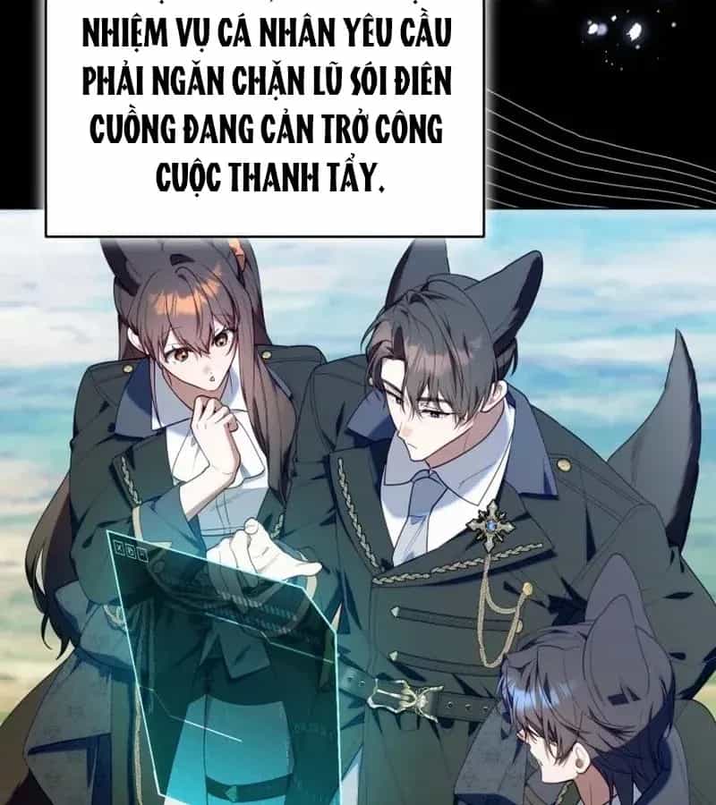 Thợ Săn Của Lớp Gà Con - Chương 72 - ảnh 27